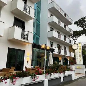 Hotel Trieste