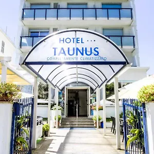 Hotel Taunus - Vista Mare