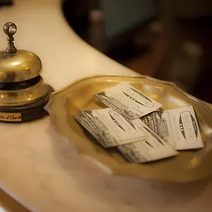Hotel Aquila D'oro