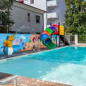 Aparthotel Filmare