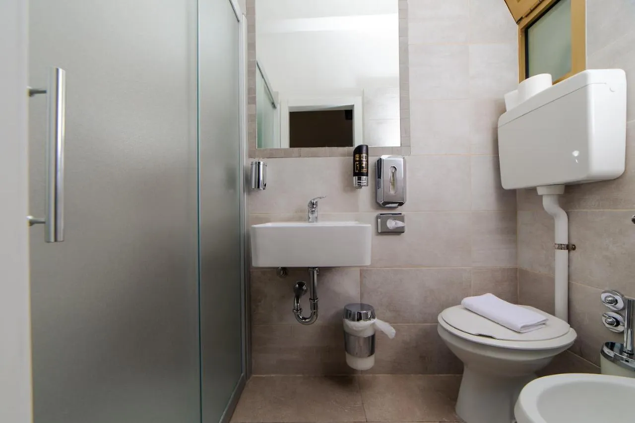 Hotel 21 Riccione