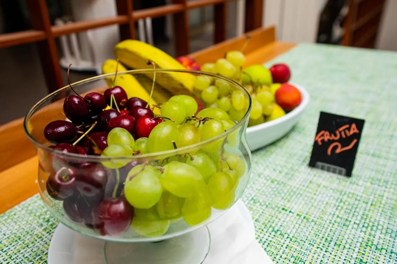 Hotel 21 Riccione