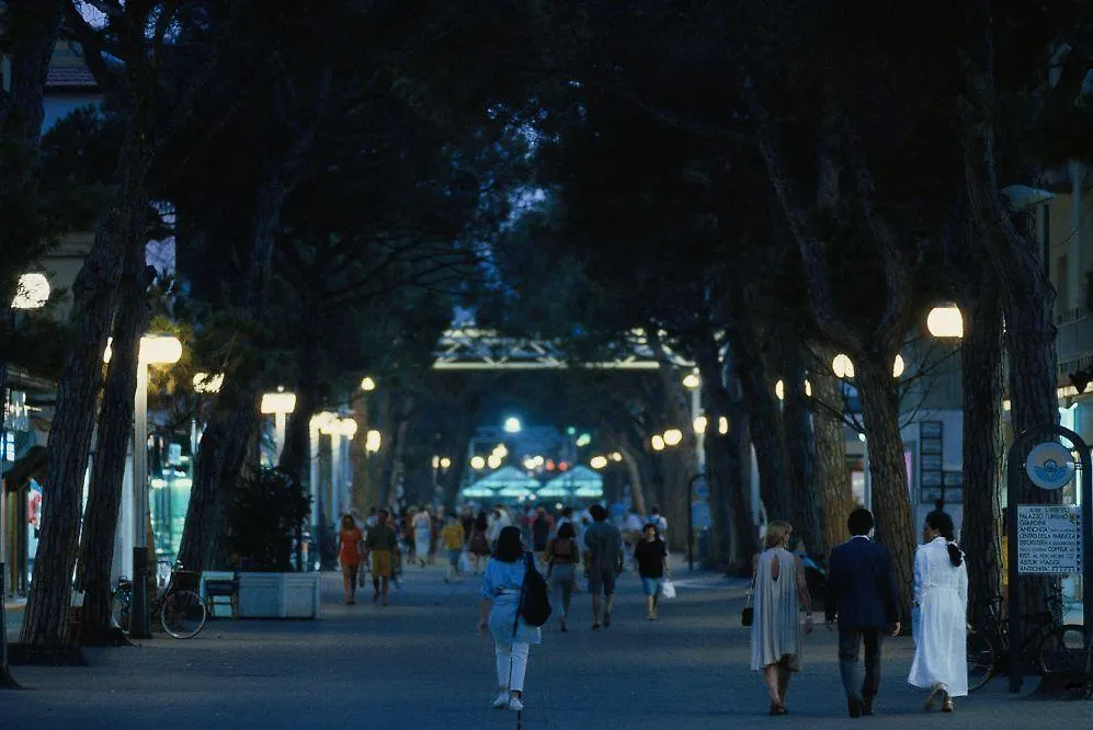 Hotel 21 Riccione