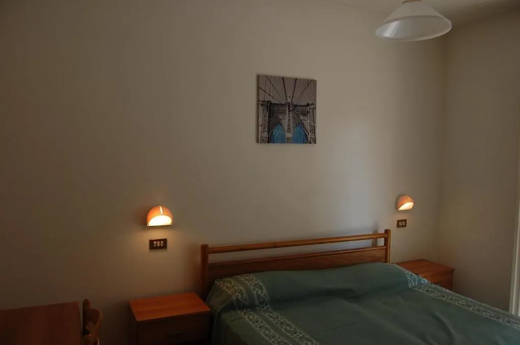 Hotel 21 Riccione