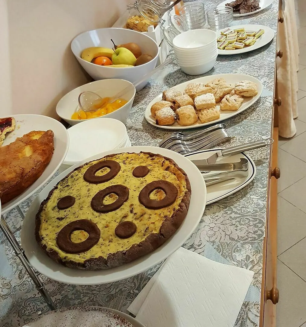 Hotel 21 Riccione